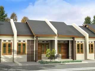 Taman Cibaduyut Indah