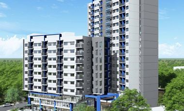 Condo for Sale or Rent in Mandaue City near Ateneo de Cebu / Sacred Heart School