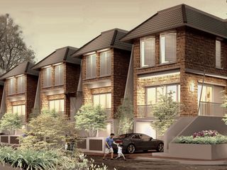Mayfair House Cilandak