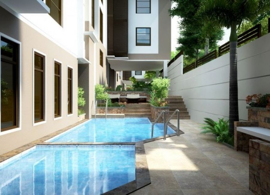THE COURTYARDS AT Brookridge