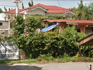 Villa San Miguel Subdivision