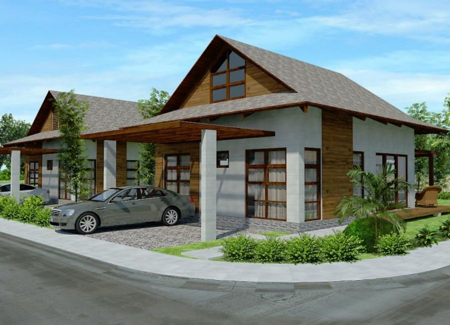 Aduna Villas