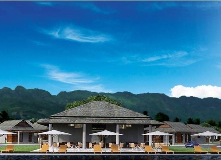 Aduna Villas