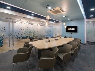 For Rent Co-working Seats in 19F,UPTOWN PLACE TOWER 2, Taguig City