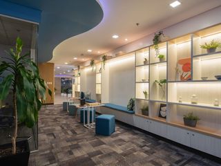 Private Office for Rent at Uptown Place Tower 2, Uptown Bonifacio, Taguig City