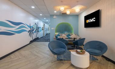 Virtual Office for Rent at Uptown Place Tower 2, Uptown Bonifacio, Taguig City