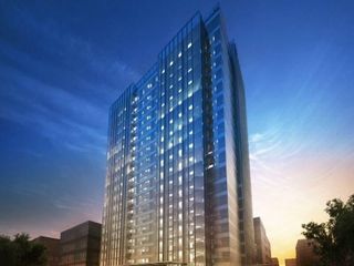BPI Cebu Corporate Center