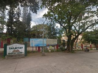 Tagaytay Country Homes