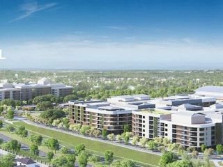 Nuvali Central Bloc