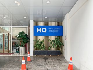HQ Tower