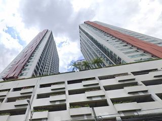 The Capitol Towers