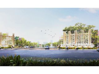 Royal Spring Makassar