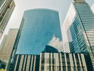 Park Triangle Corporate Plaza
