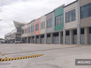 Molino Town Center