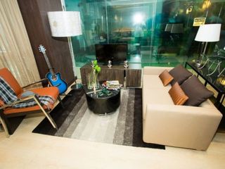 One Pacific Residence