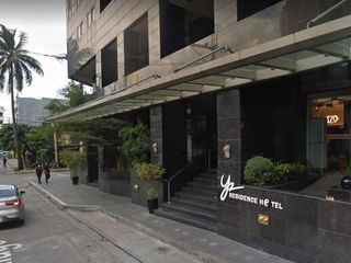 Y2 Residence Hotel