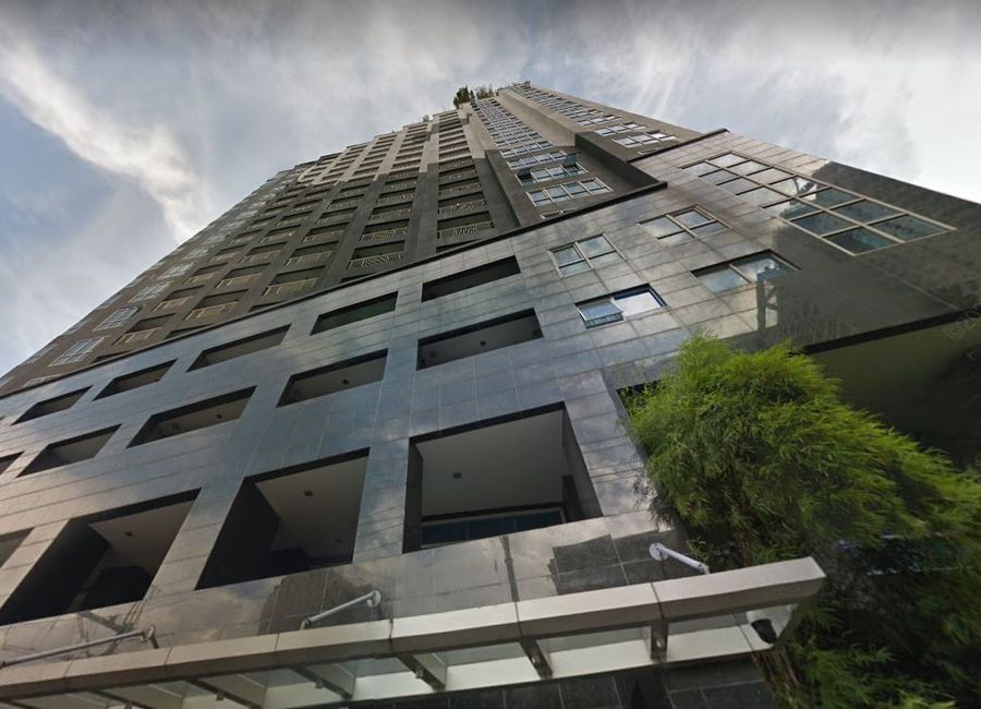 Y2 Residence Hotel