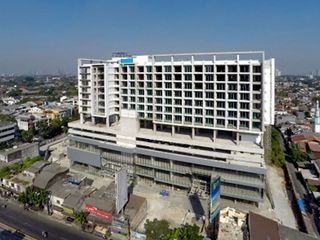 Apartemen Nine Residence Kemang