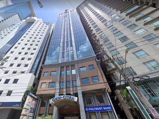 One Magnificent Mile Condominium (OMM-Citra)