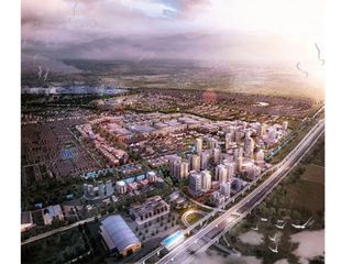 Jababeka Industri