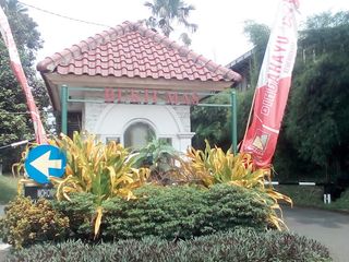 Bukit Mas