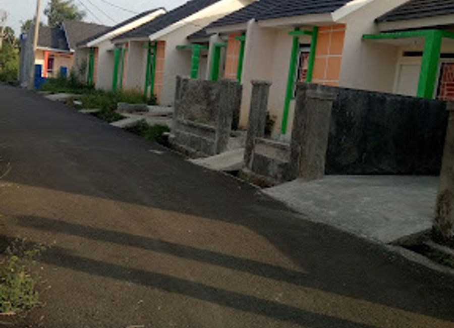Permata Hijau Bogor