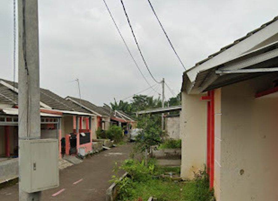 Permata Hijau Bogor