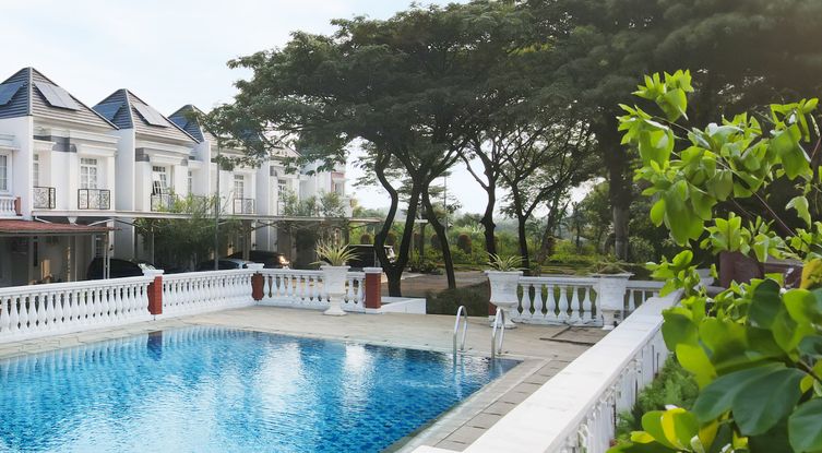 Jababeka Residence di Cikarang Timur| Lamudi.co.id