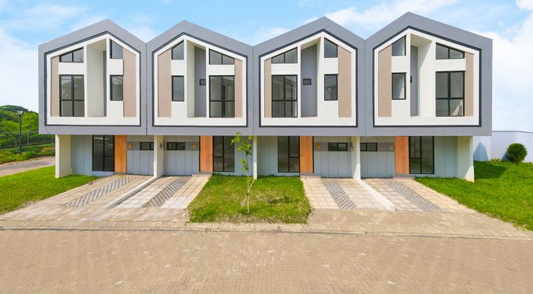 Jababeka Residence di Cikarang Timur| Lamudi.co.id