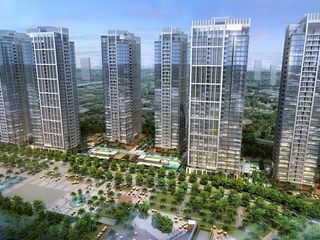Fatmawati City Center