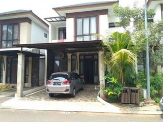 The Avani BSD City