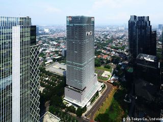 Pacific Century Place
