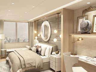 Residences at The Galleon
