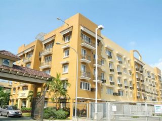 East Ortigas Mansions