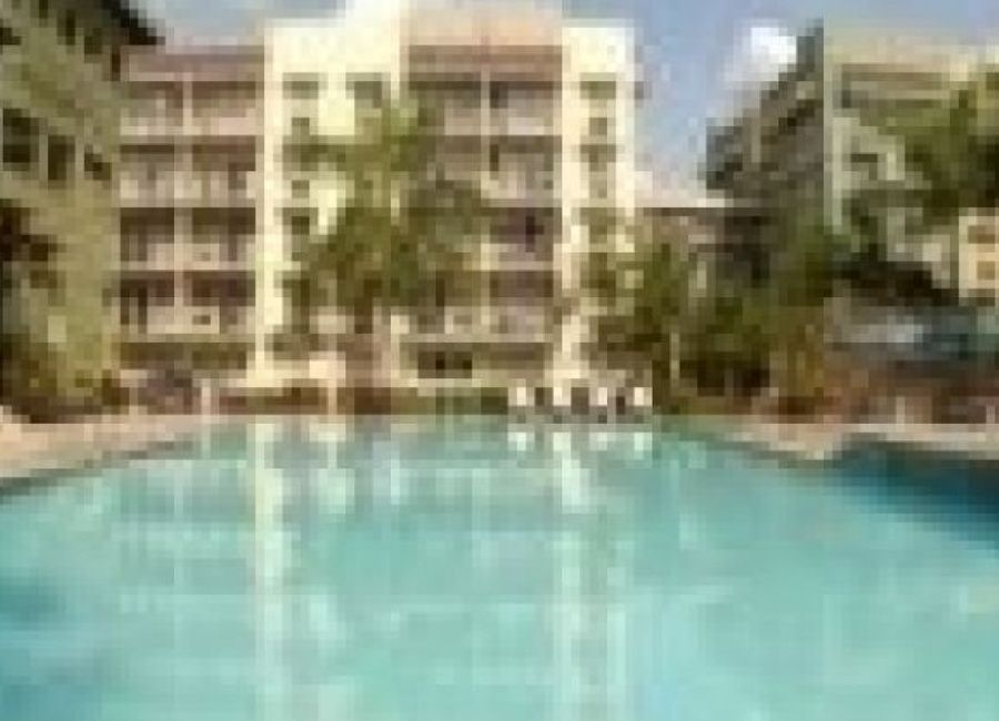 East Ortigas Mansions