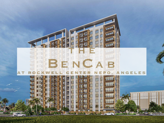 The Bencab at Rockwell Center Nepo