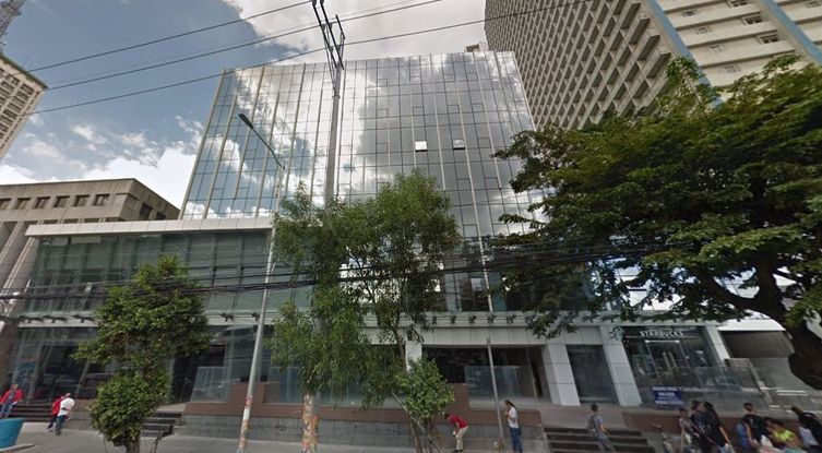 MegaONE Building in Santa Teresita| Lamudi.com.ph