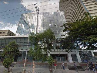 MegaONE Building