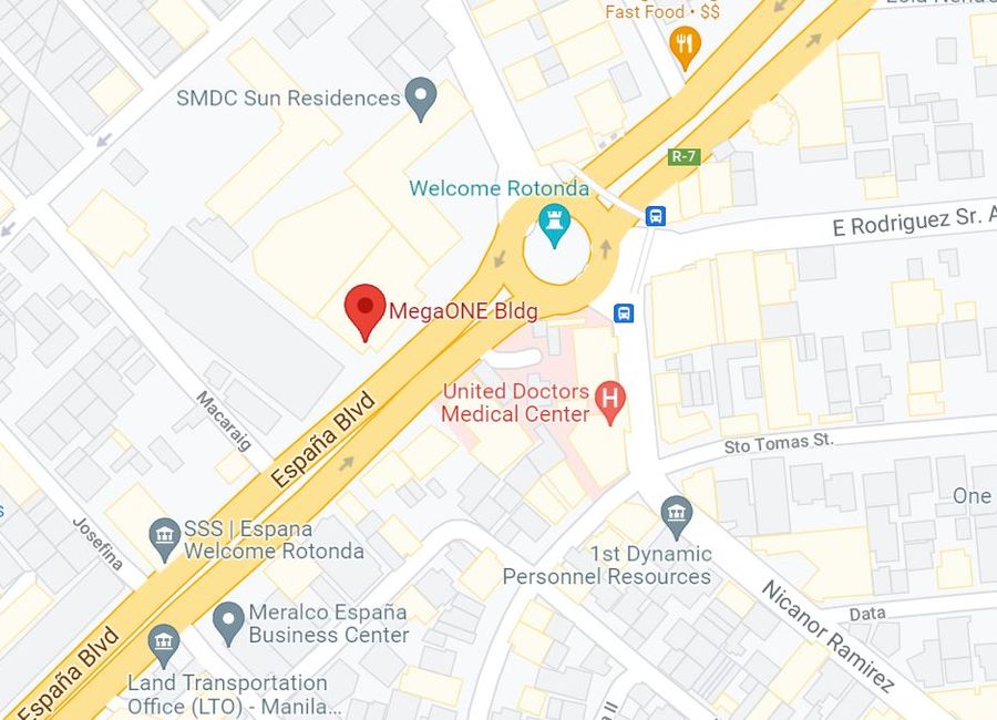MegaONE Building in Santa Teresita| Lamudi.com.ph