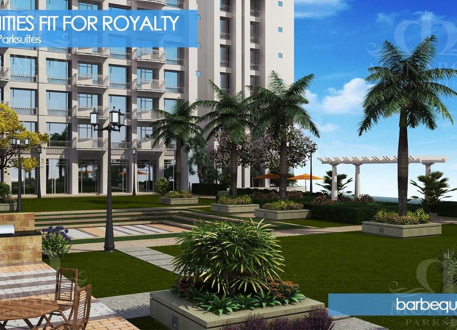 Monarch Parksuites