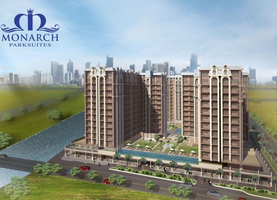 Monarch Parksuites
