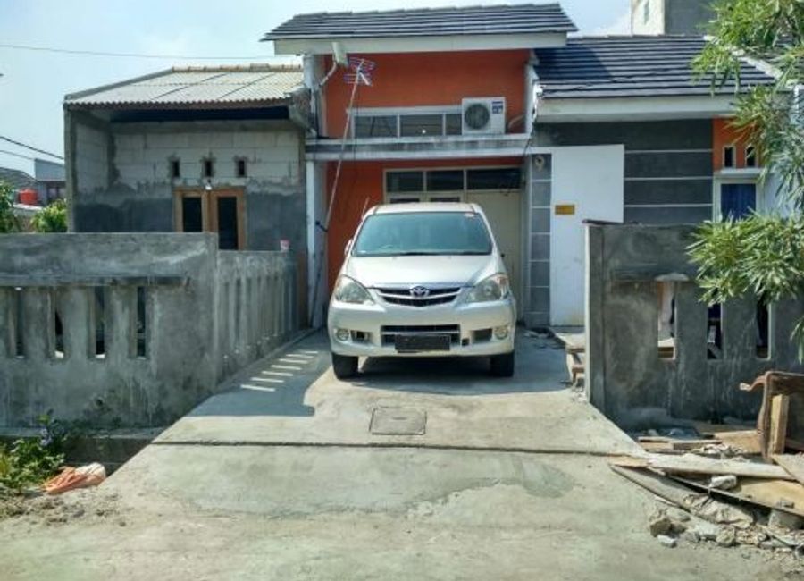 Karang Satria Green Residence 2