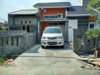 Karang Satria Green Residence 2