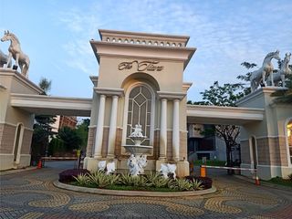 Cluster Tiara Gading Serpong