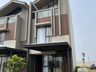 Summarecon Tangerang - Briza Lakes