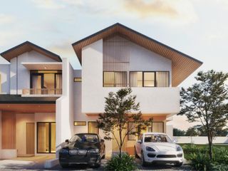 Kota Harapan Indah - Hoshi