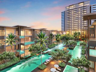 The Residences at Sheraton Cebu Mactan