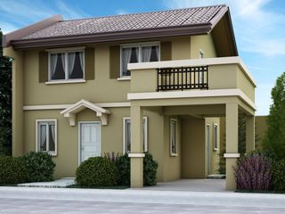 For Sale Dani NRFO 110sqm in Camella Alta Silang,Brgy. Biga 1, Silang, Cavite