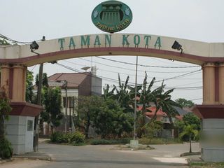 Taman Kota Bekasi