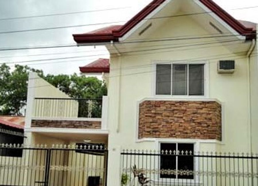 Metropolis Subdivision in Cebu| Lamudi.com.ph